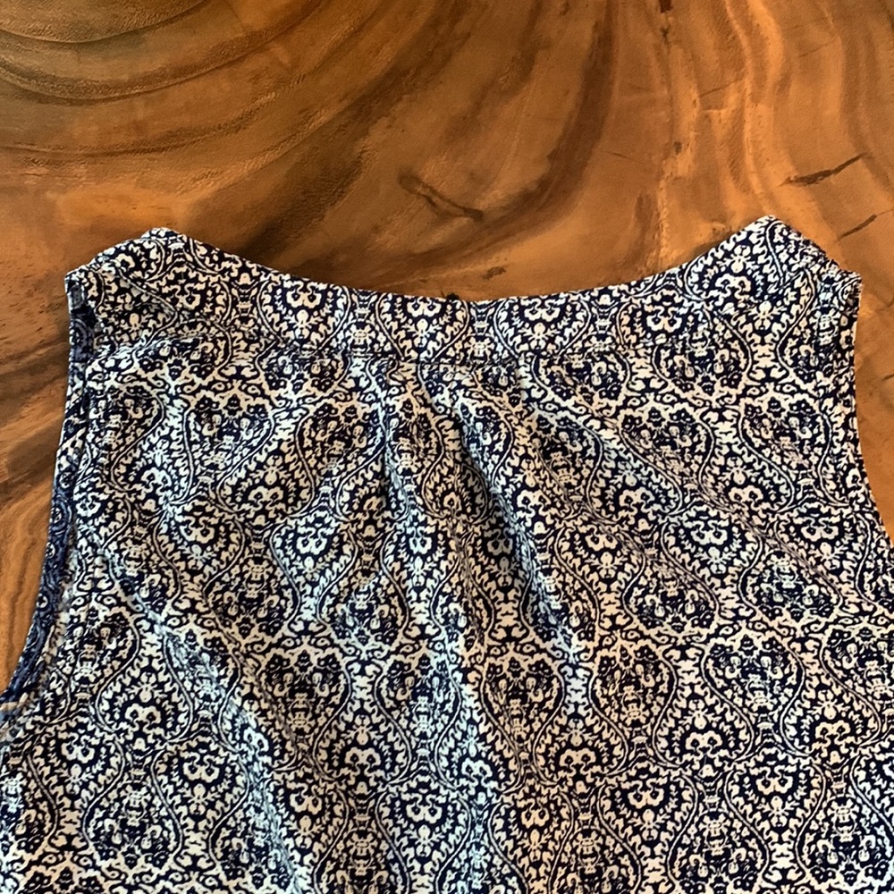 Ava Christine patterned top - Picture 5 of 11